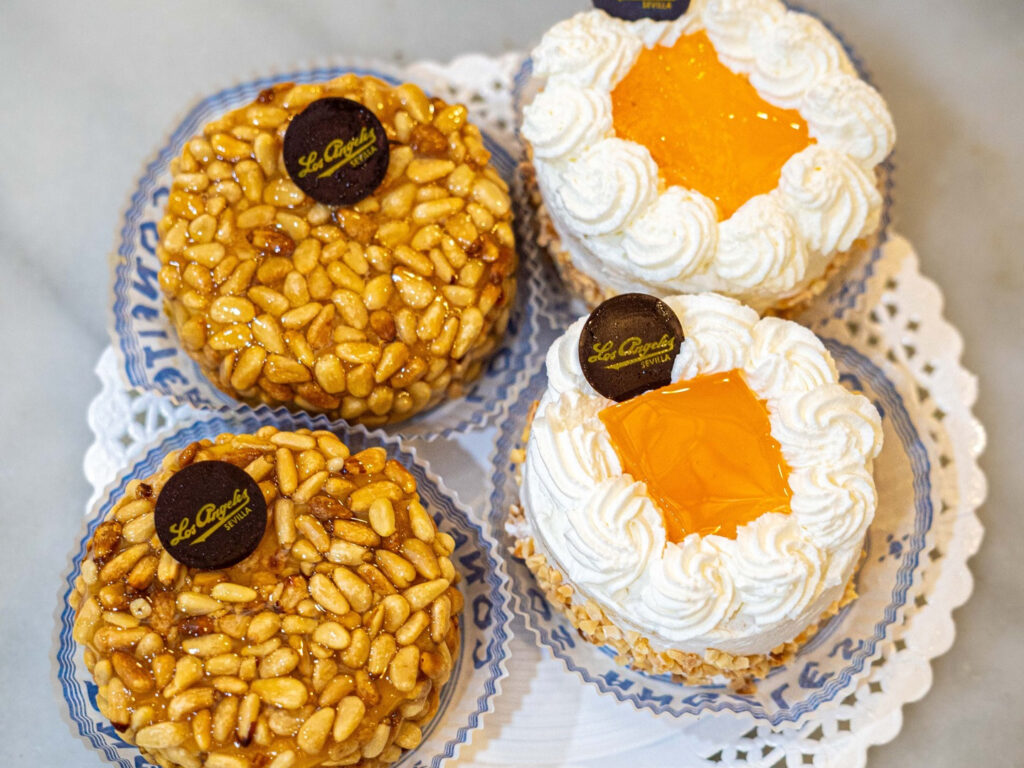 repostería